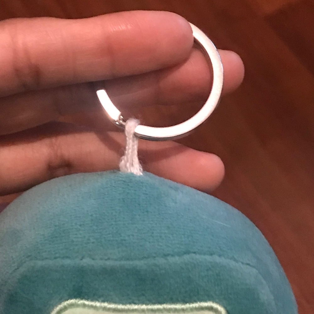 Adventure Time Keychain - Picture 5 of 5